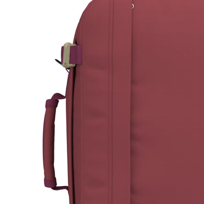 Classic Backpack 36L Napa Wine
