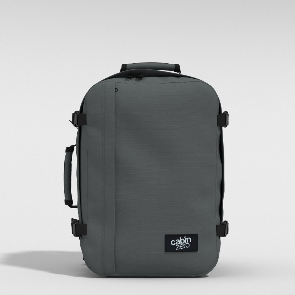 CABINZERO Classic Cabin Backpack 36L Infinity Blue