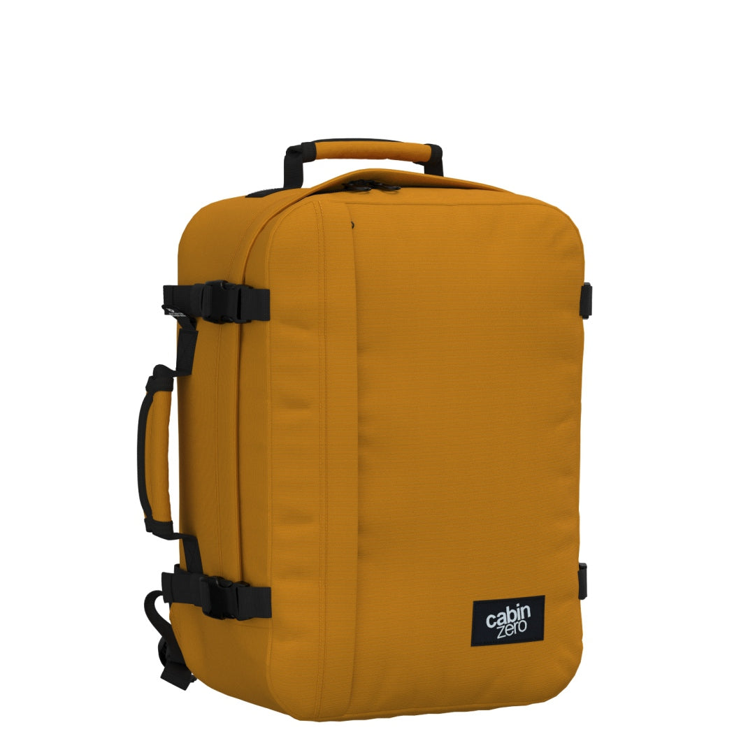 Classic Backpack 36L Orange Chill