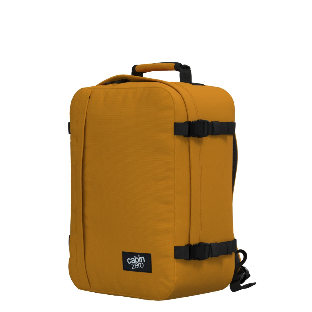 Classic Backpack - 36L Orange Chill