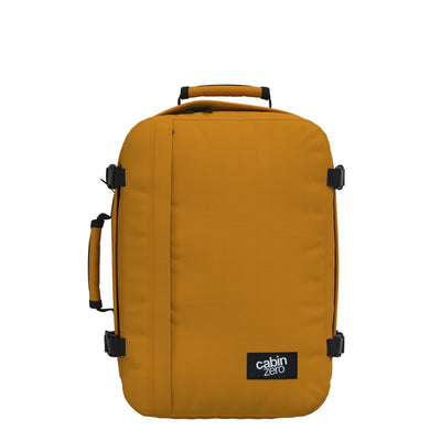 Classic Backpack 36L Orange Chill