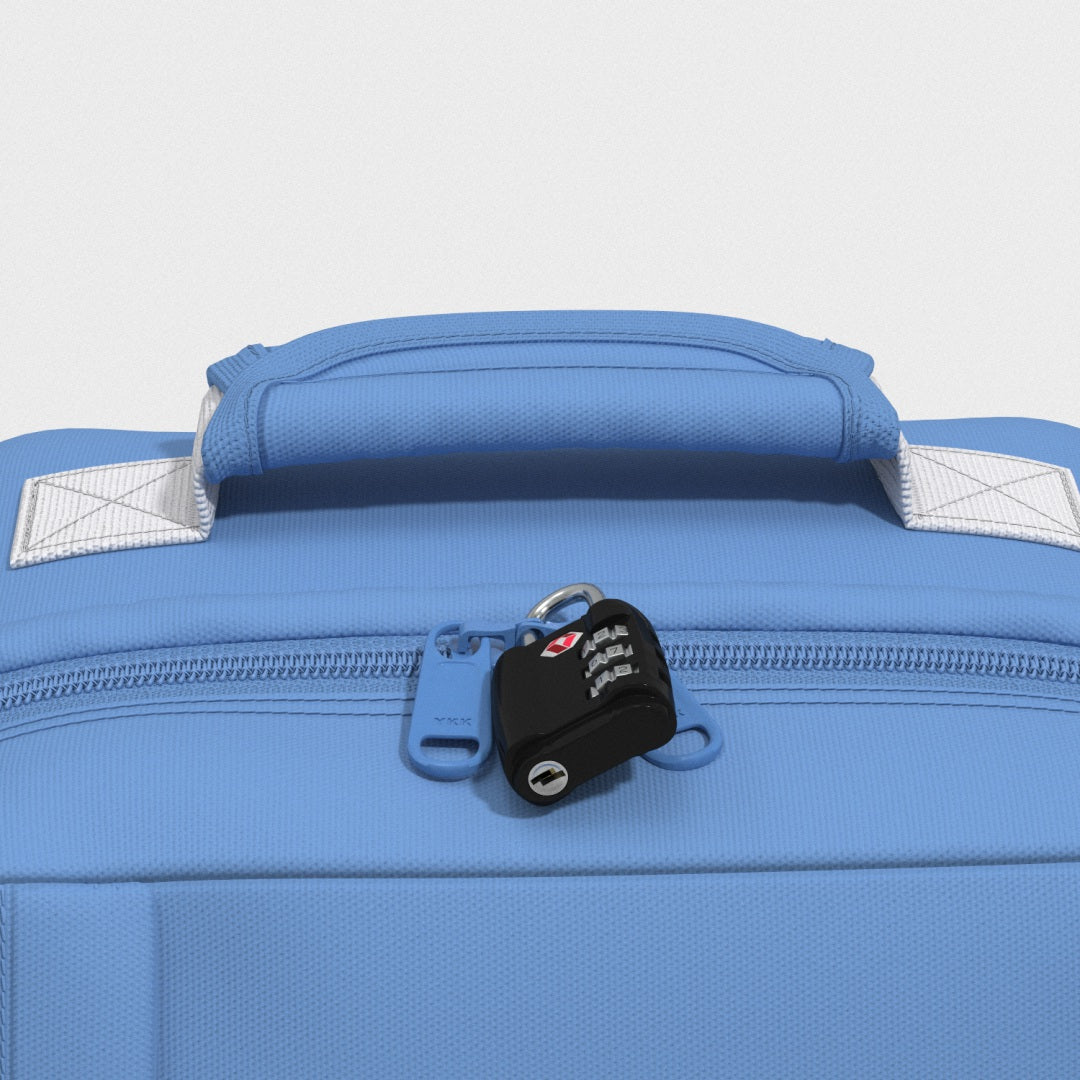 Classic Cabin Backpack 36L Infinity Blue
