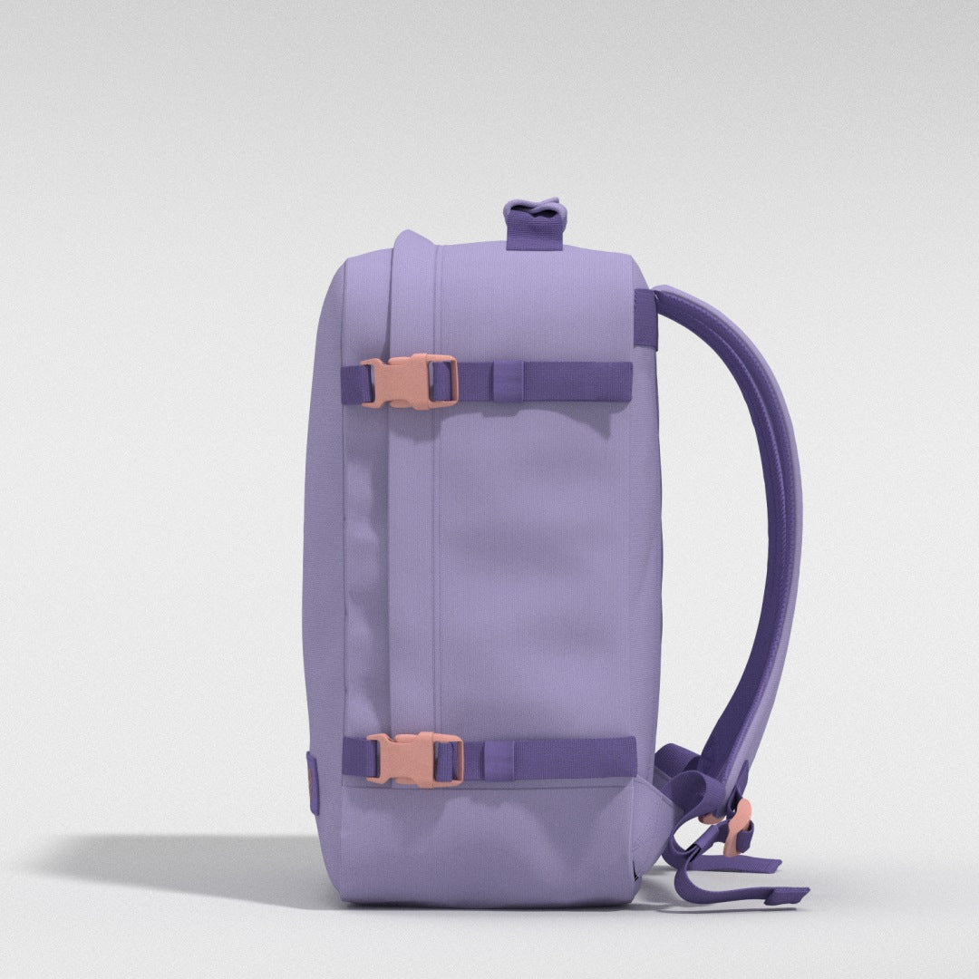 Classic Cabin Backpack 36L Smokey Violet