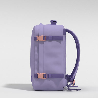 Classic Cabin Backpack 36L Smokey Violet