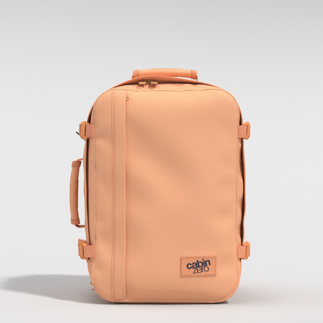 Classic Backpacks | Basic Backpacks | CABINZERO