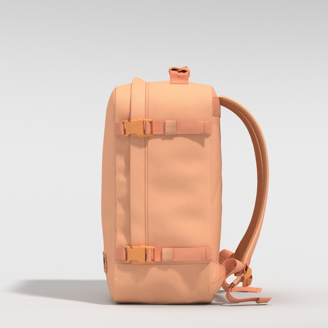 Classic Cabin Backpack 36L - Sunny Day | CABINZERO