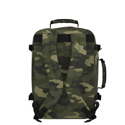 Classic Backpack 36L Urban Camo