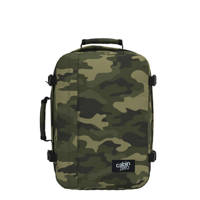 Classic Backpack 36L Urban Camo