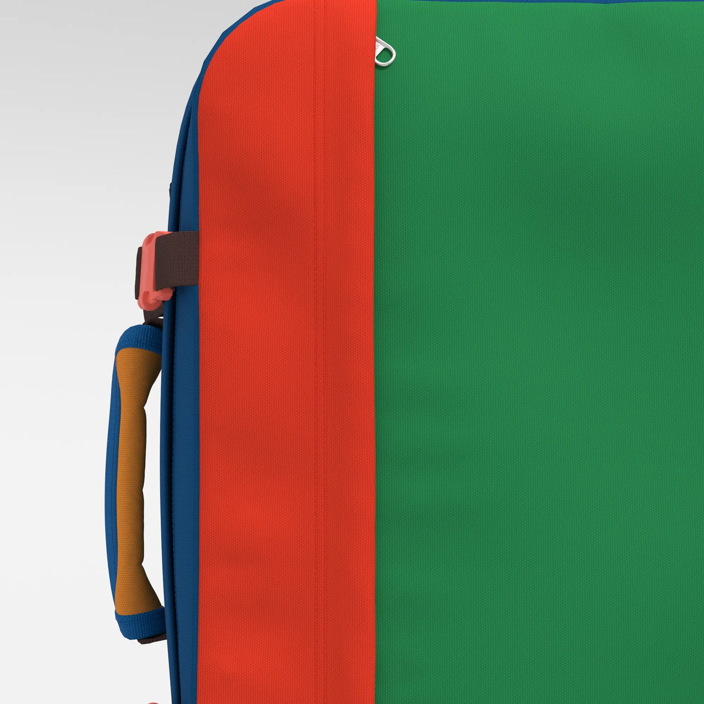 Classic Cabin Backpack 44L Tropical Blocks