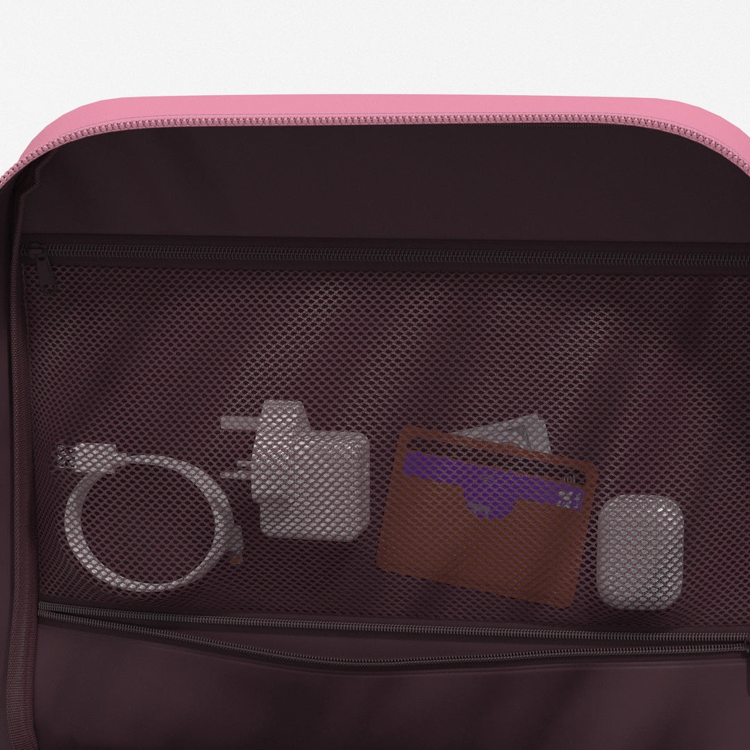 Classic Cabin Backpack 44L Rosa Rosa