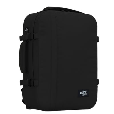 Classic Backpack 44L Absolute Black