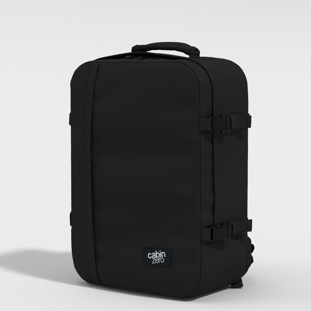 CABINZERO Classic Backpack 44L Ketchup