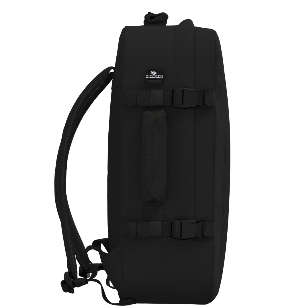 Classic Backpack 44L Absolute Black