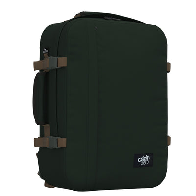 Classic Backpack 44L Black Sand