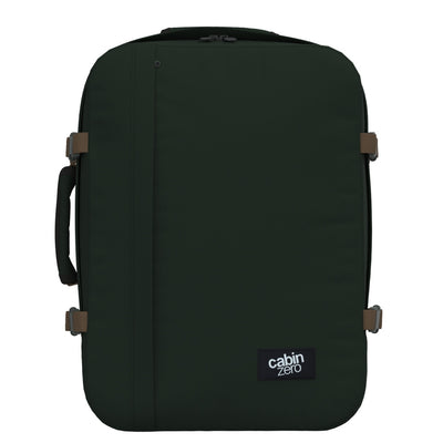 Classic Backpack 44L Black Sand