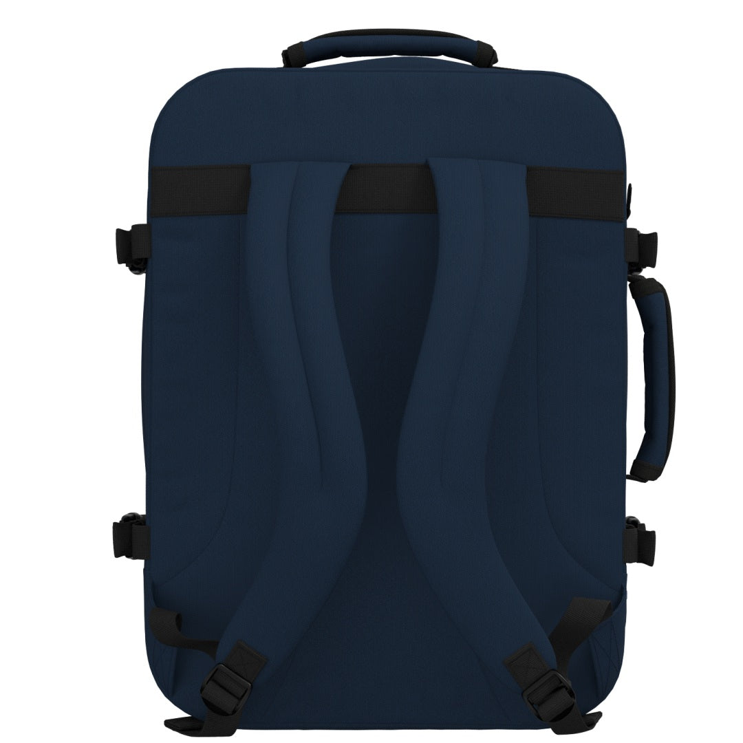 Cabin Zero Classic 28L Cabin Backpack (CZ08) aruba blue desde 45