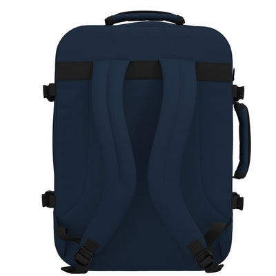 Classic Backpack 44L Navy