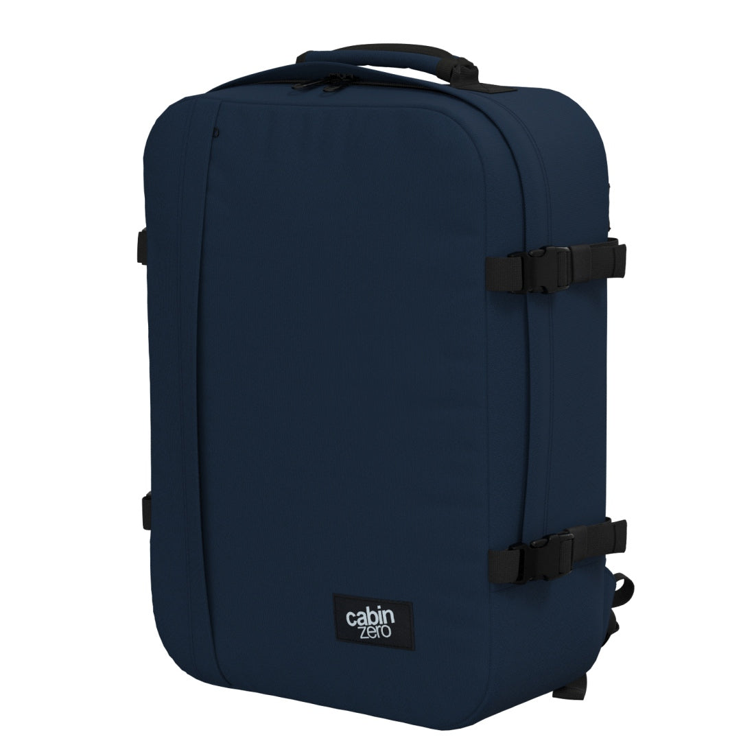 Classic Backpack 44L Navy