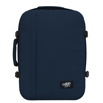 Classic Backpack 44L Navy