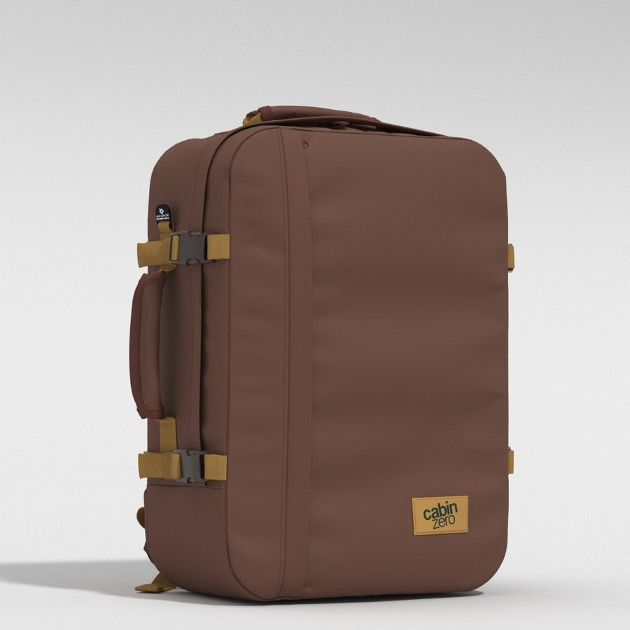 Classic Cabin Backpack 44L