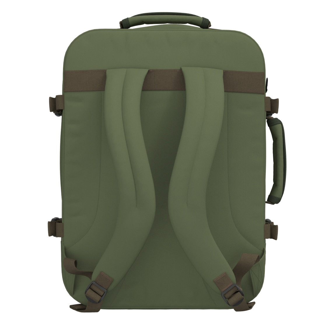 Classic Backpack 44L Georgian Khaki