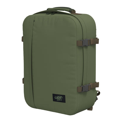 Classic Backpack 44L Georgian Khaki