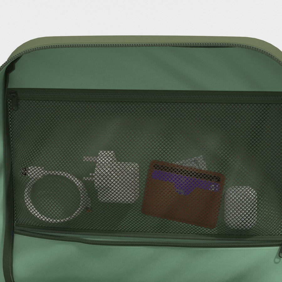 Classic Cabin Backpack 44L