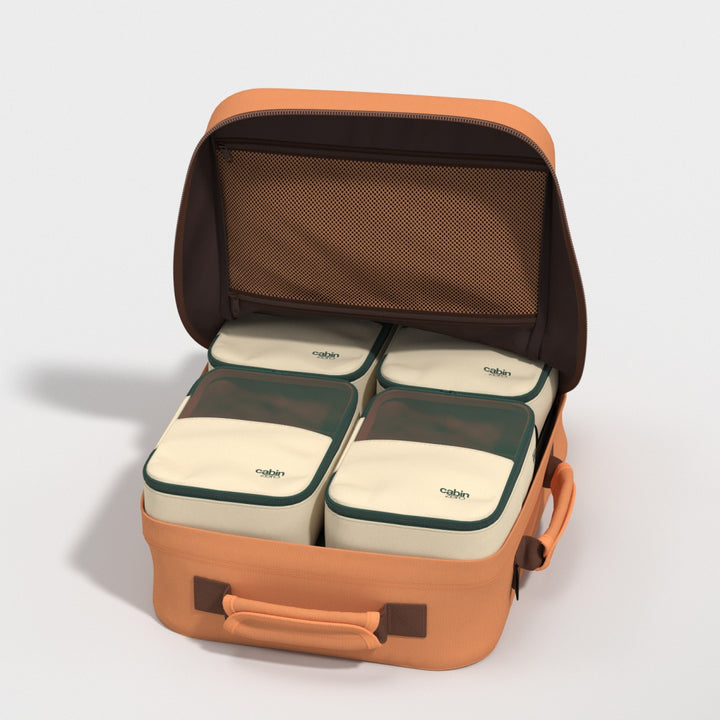 Classic Cabin Backpack 44L Gobi Sands | CABINZERO