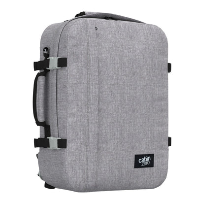 Classic Backpack 44L Ice Grey