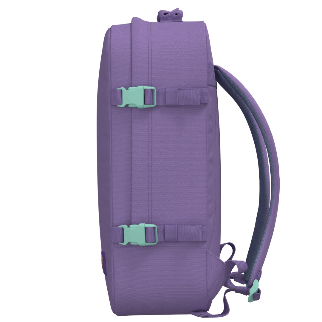 CabinZero Classic 20 Backpack - Lavender Love, Purple