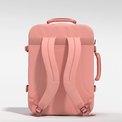 Classic Cabin Backpack 44L Macaron Pink