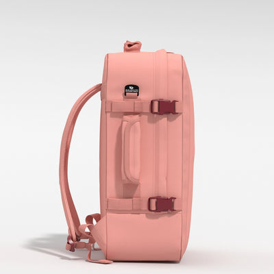 Classic Cabin Backpack 44L Macaron Pink
