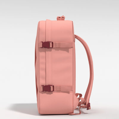 Classic Cabin Backpack 44L Macaron Pink