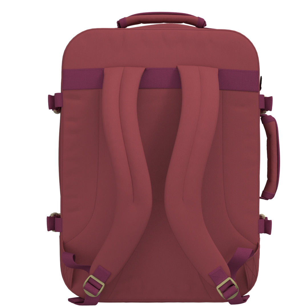 Classic Backpack 44L Napa Wine