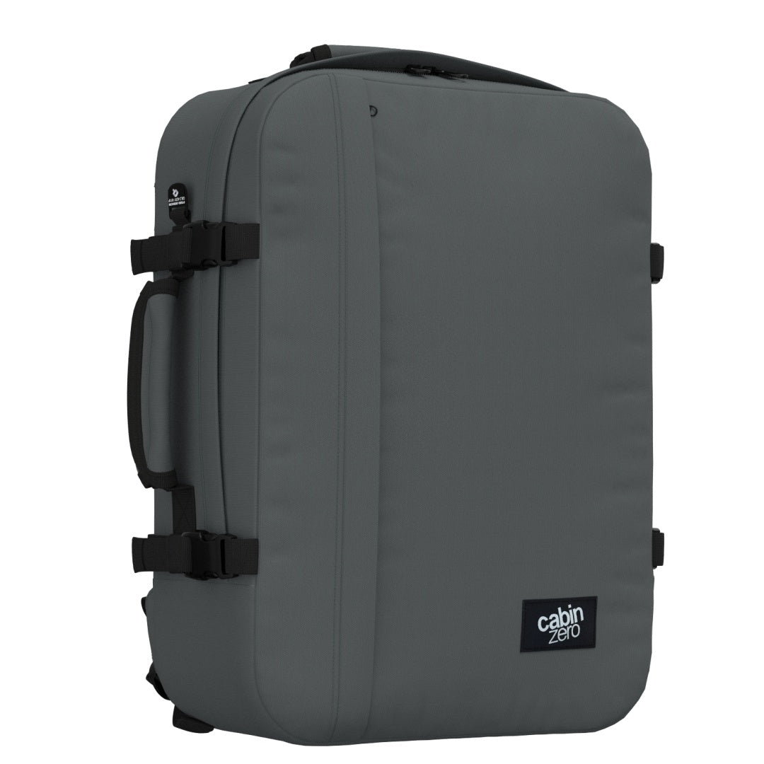 Classic Backpack 44L Original Grey