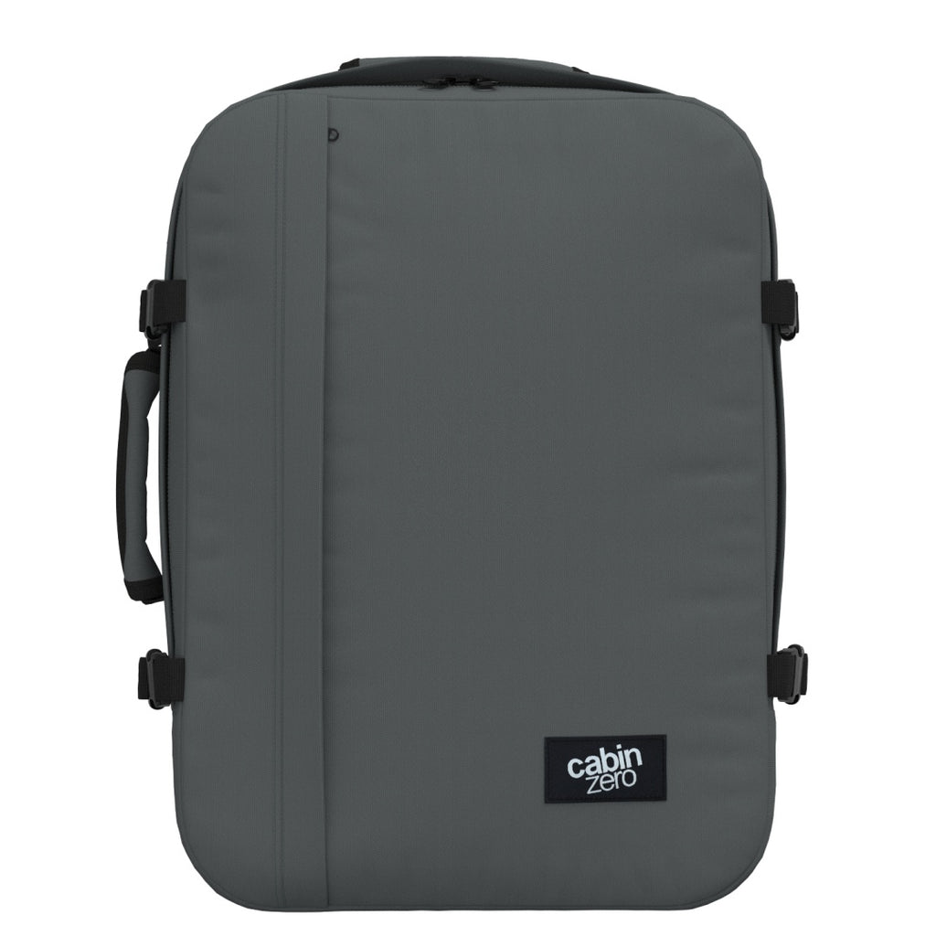 CabinZero 44L Classic Backpack - Original Gray