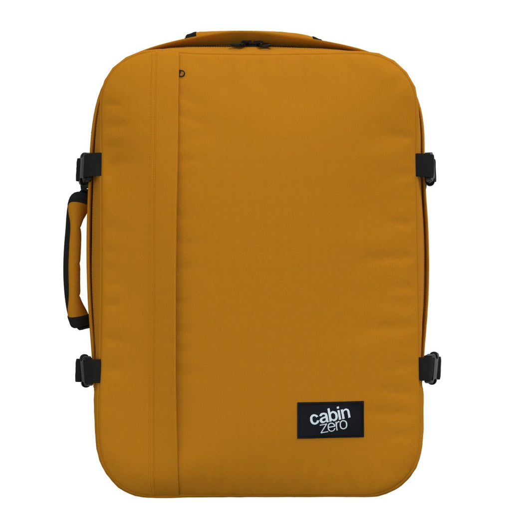 Cabin Zero Classic 44L (Orange Chill), Size: One size