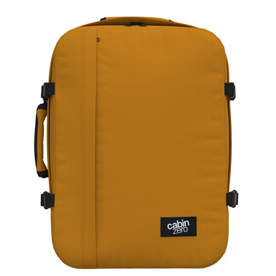 Classic Backpack 44L Orange Chill
