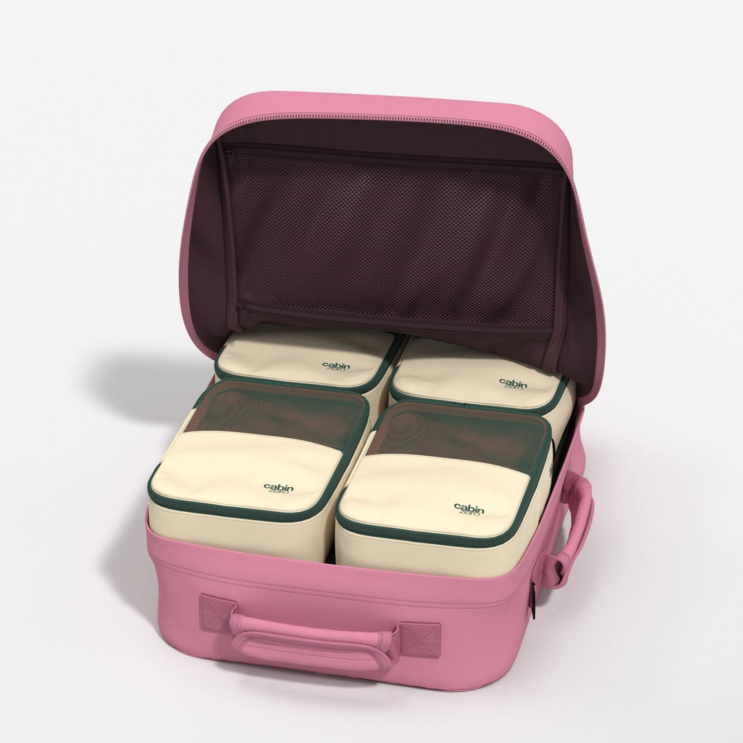 Classic Cabin Backpack 44L Rosa Rosa