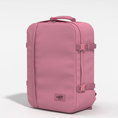 Classic Cabin Backpack 44L Rosa Rosa