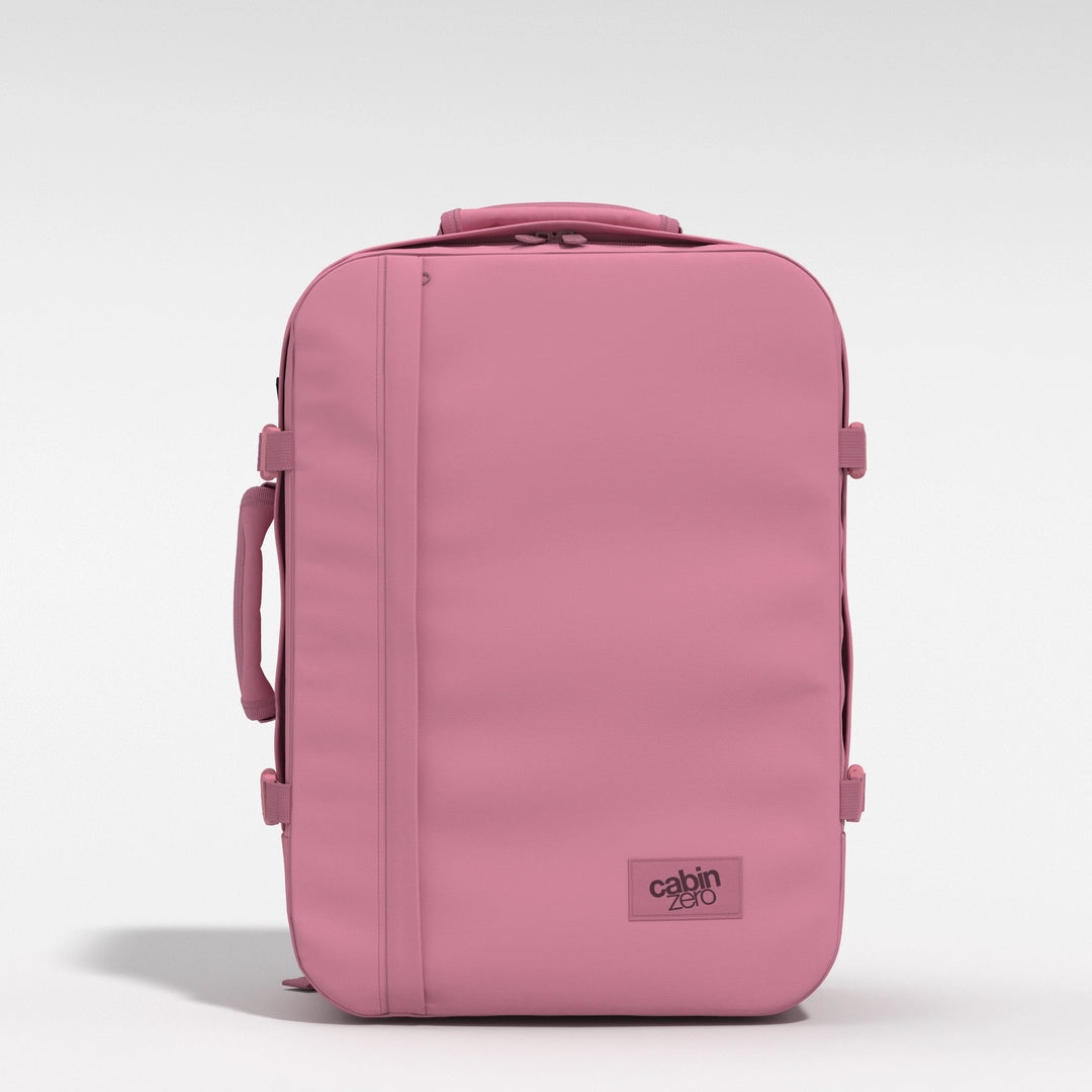 Classic Cabin Backpack 44L Rosa Rosa