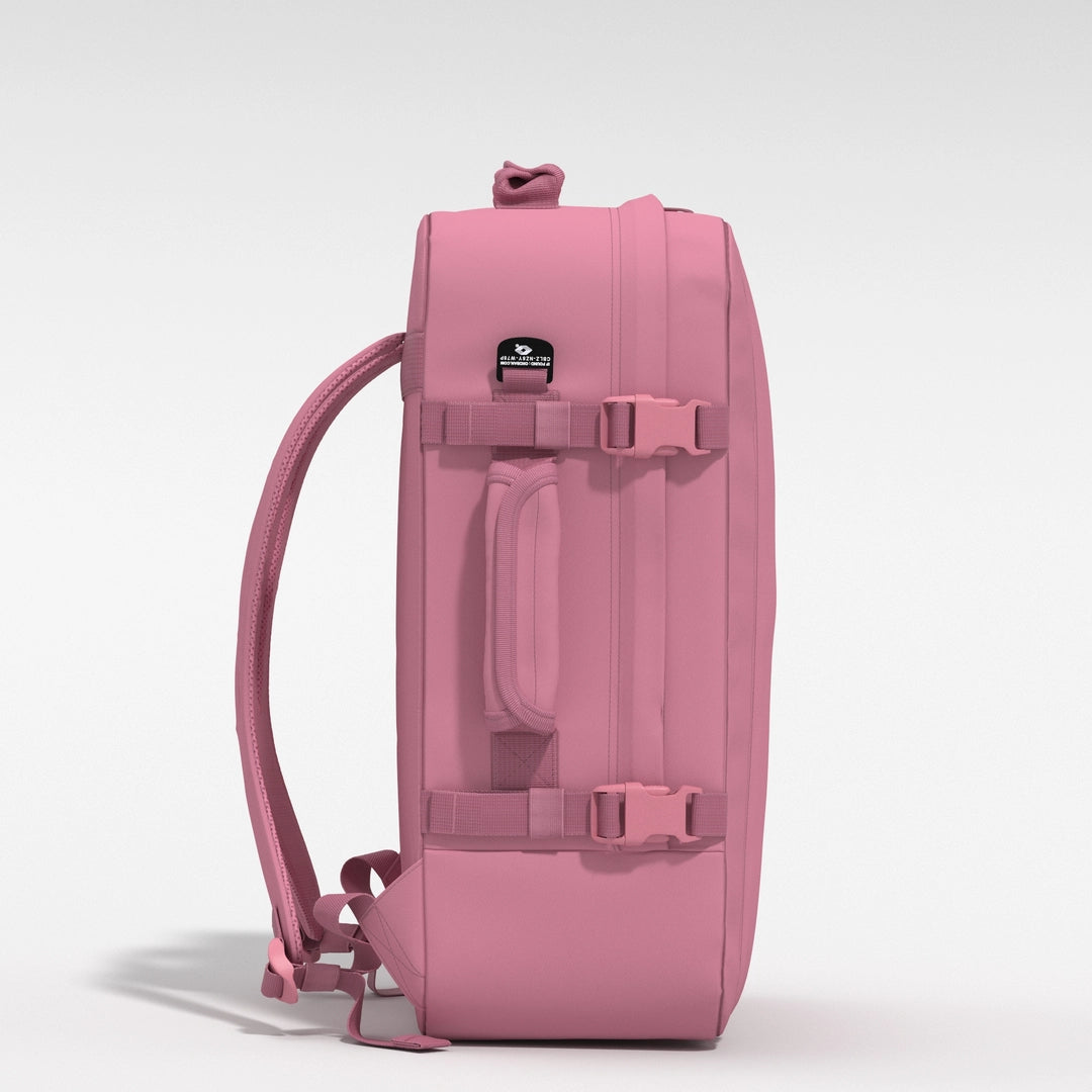Classic Cabin Backpack 44L Rosa Rosa