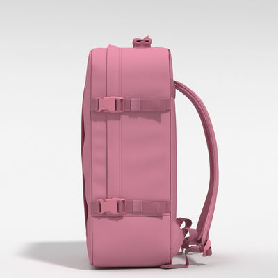 Classic Cabin Backpack 44L Rosa Rosa