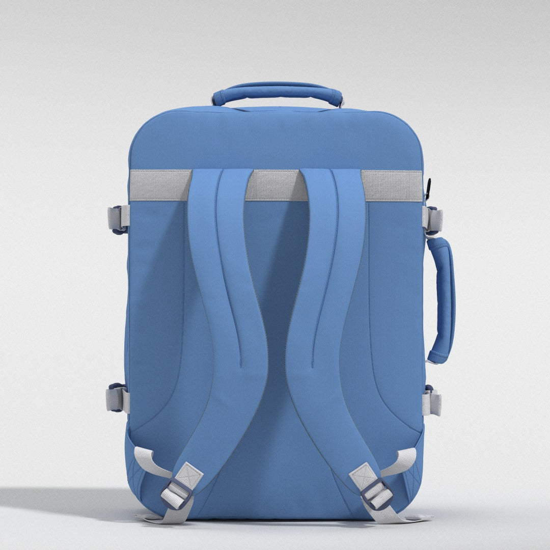Classic Cabin Backpack 44L Infinity Blue