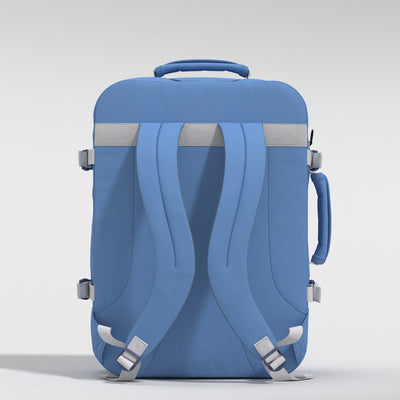 Classic Cabin Backpack 44L Infinity Blue