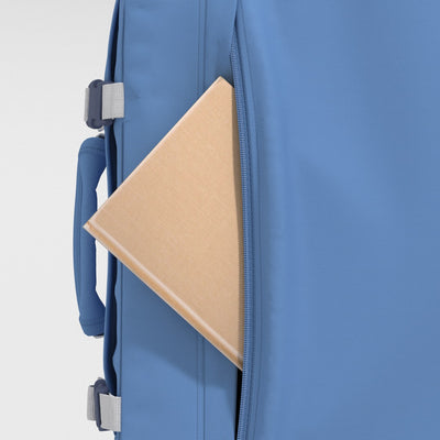 Classic Cabin Backpack 44L Infinity Blue