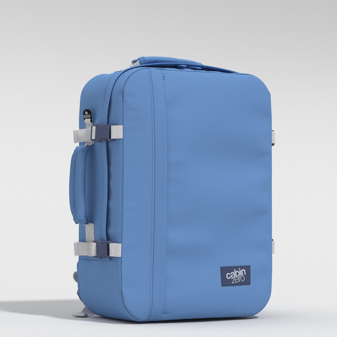 Classic Cabin Backpack 44L Infinity Blue
