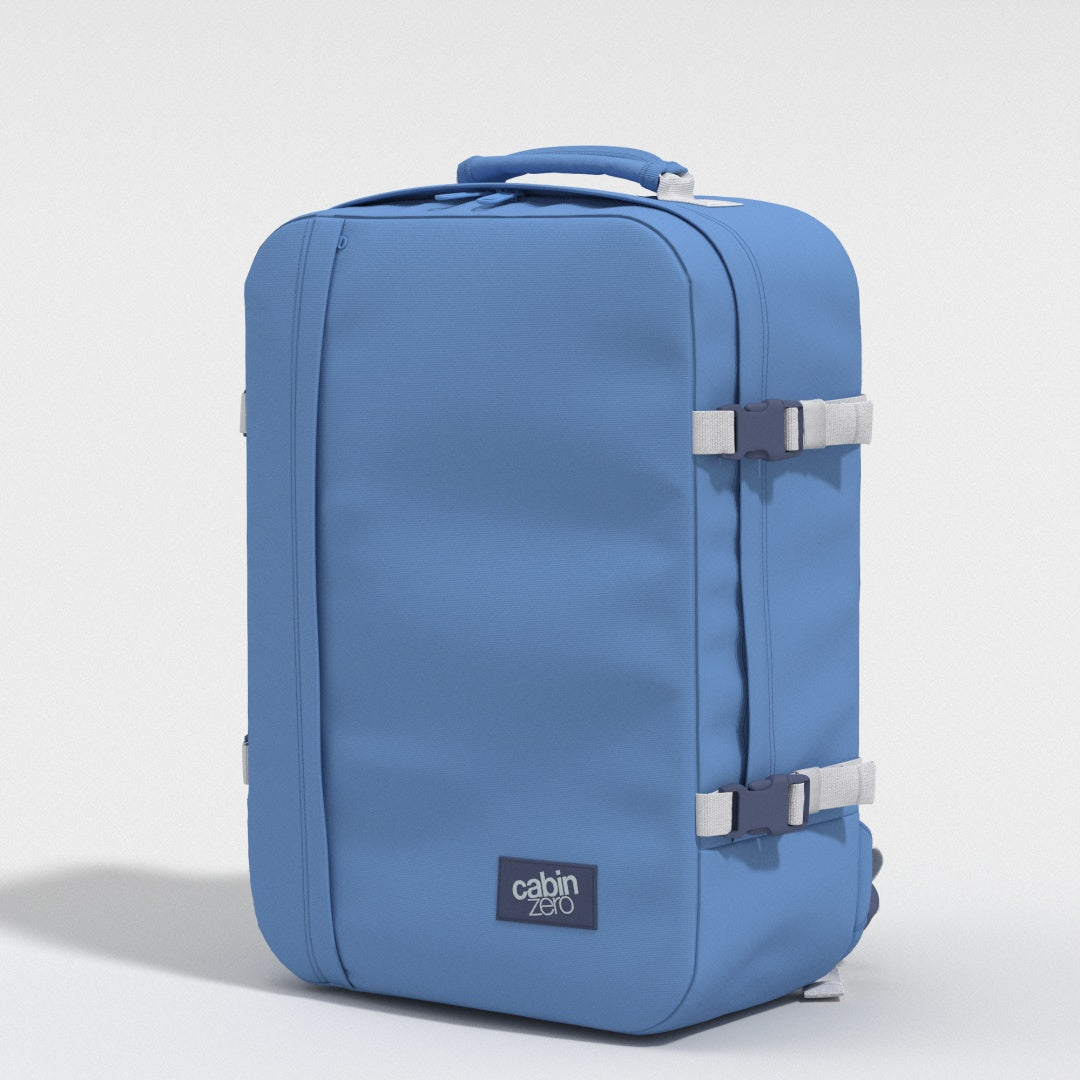 Classic Cabin Backpack 44L Infinity Blue