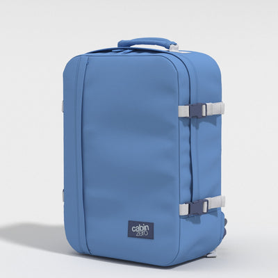 Classic Cabin Backpack 44L Infinity Blue