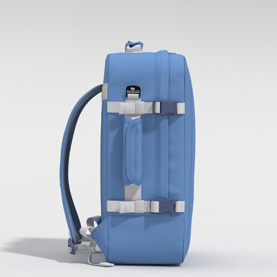 Classic Cabin Backpack 44L Infinity Blue